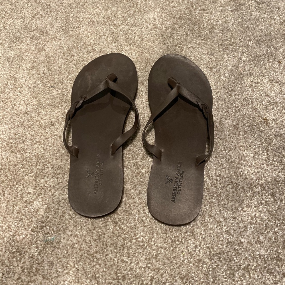 Flips Flops American Eagle